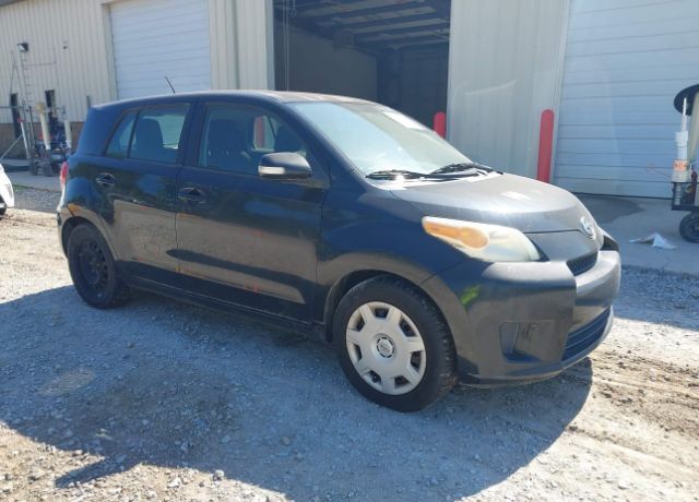 Toyota SCION xD