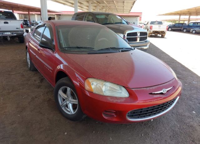 Chrysler Sebring