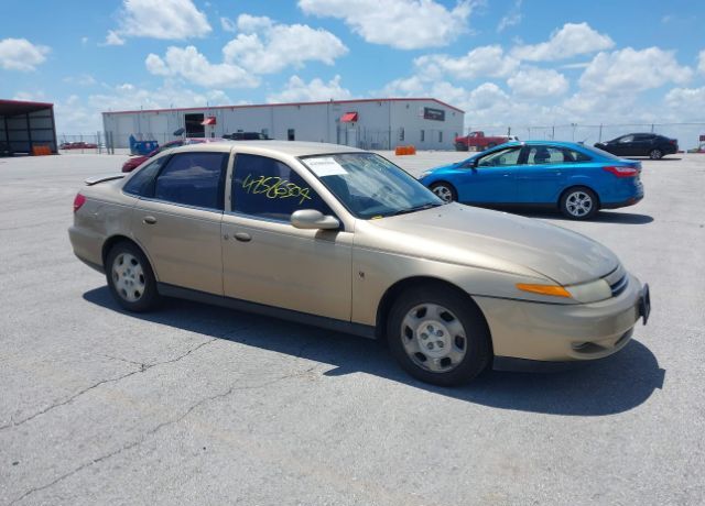 Saturn LS2