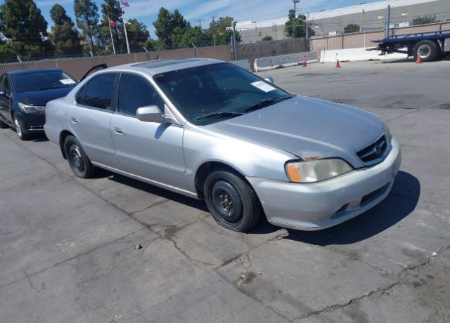 Acura TL