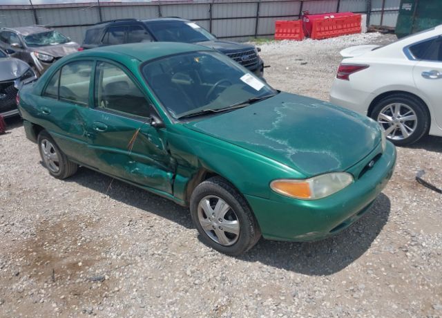 Ford Escort