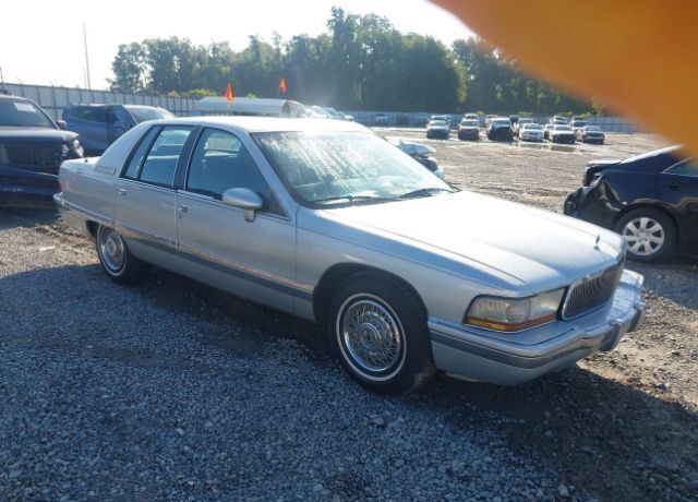 Buick Roadmaster