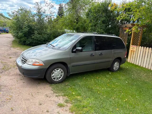 Ford Windstar