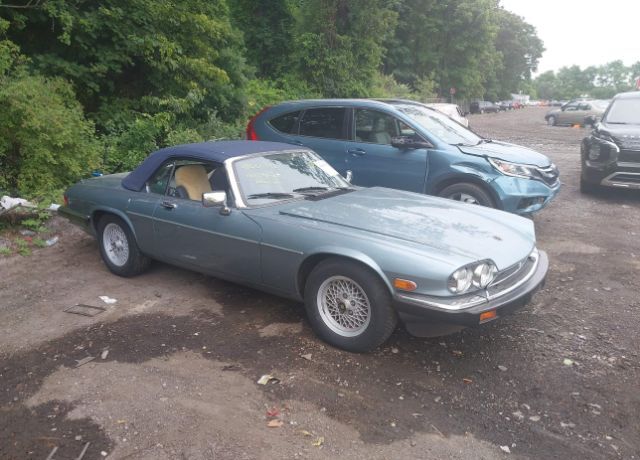 Jaguar XJS