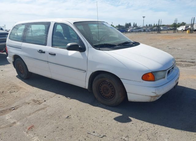 Ford Windstar