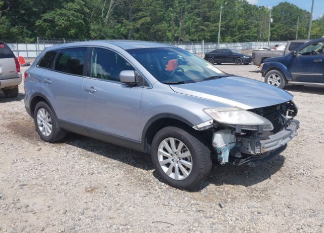 Mazda CX-9
