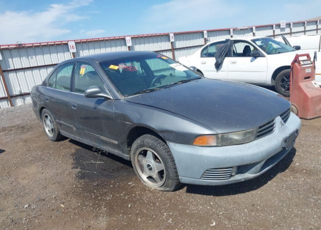 Mitsubishi Galant