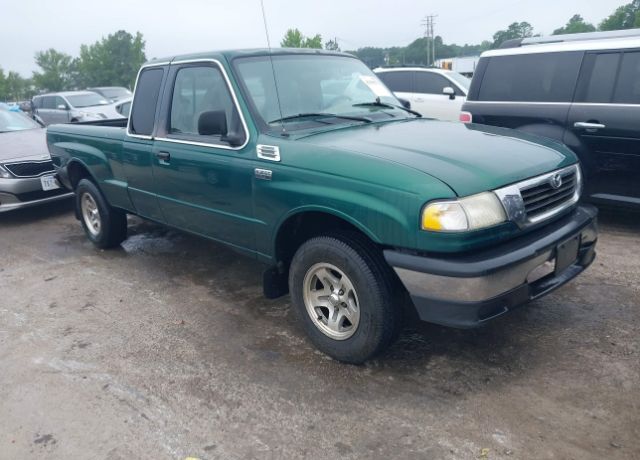 Mazda B-Series