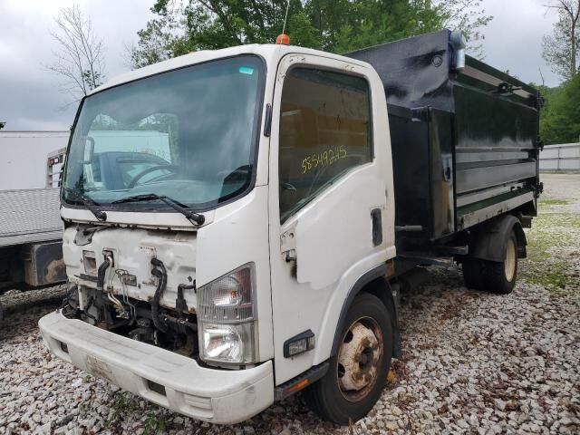 Isuzu NPR/NPR-HD