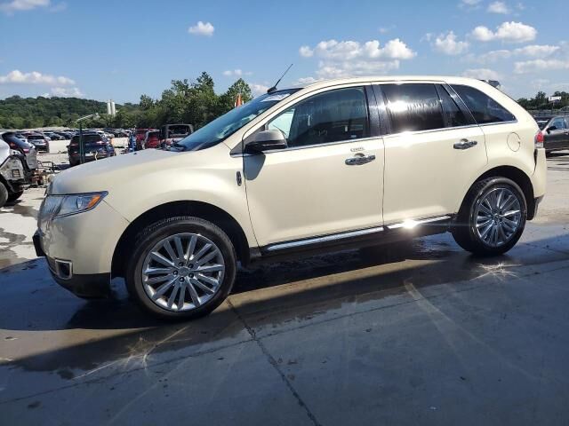 Lincoln MKX