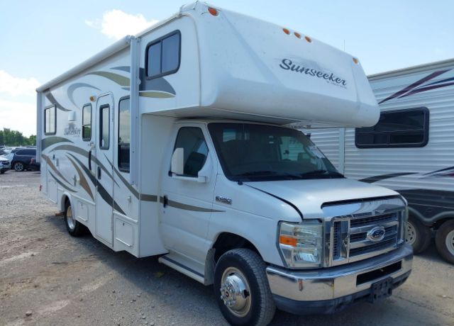 Ford E-450