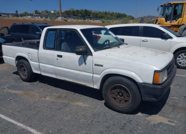 Mazda B-Series