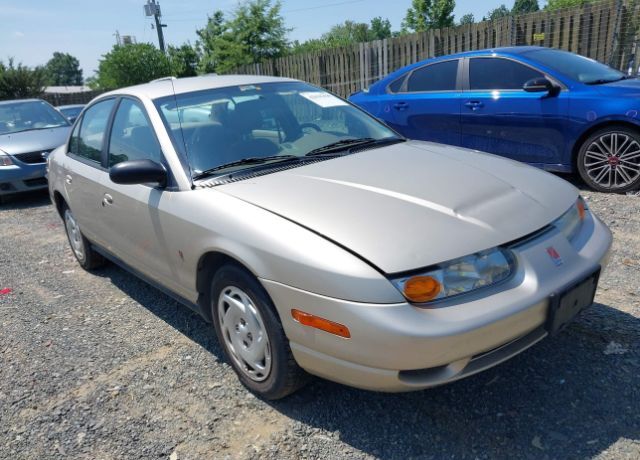 Saturn SL2