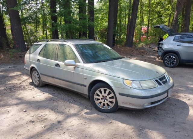 Saab 9-5