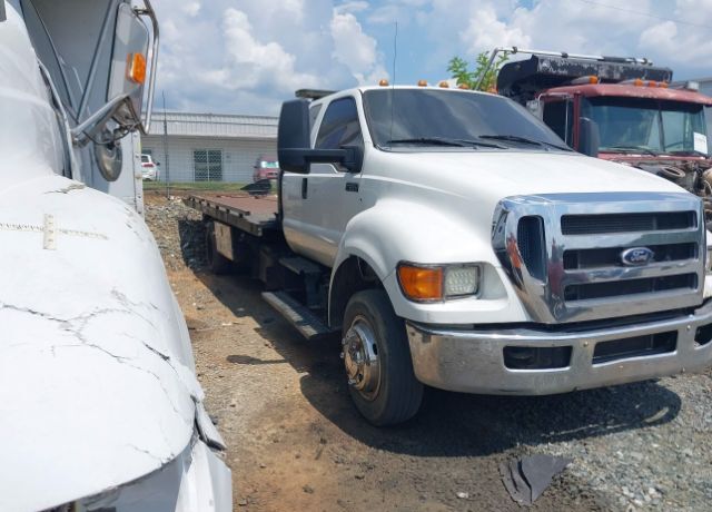 Ford F-650
