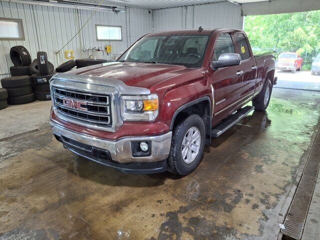 GMC