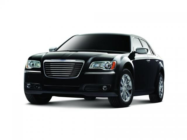 Chrysler 300