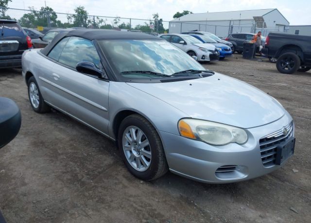 Chrysler Sebring