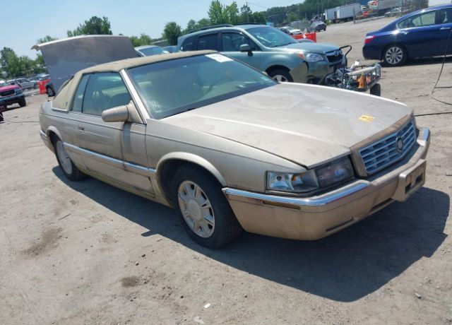 Cadillac Eldorado