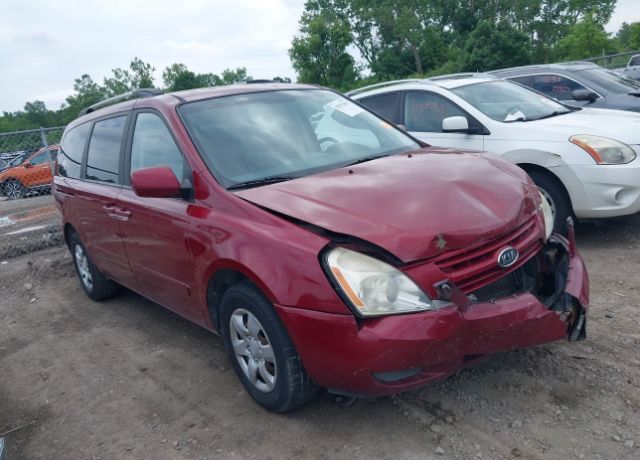 Kia Sedona