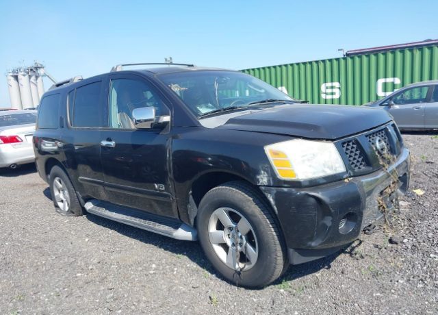 Nissan Armada