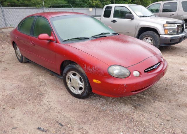 Ford Taurus