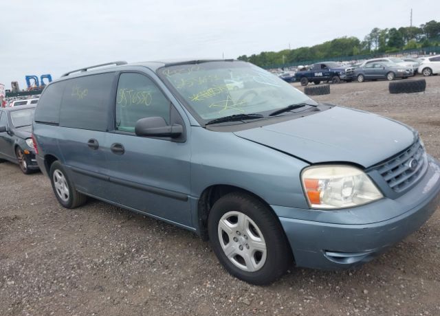 Ford Freestar
