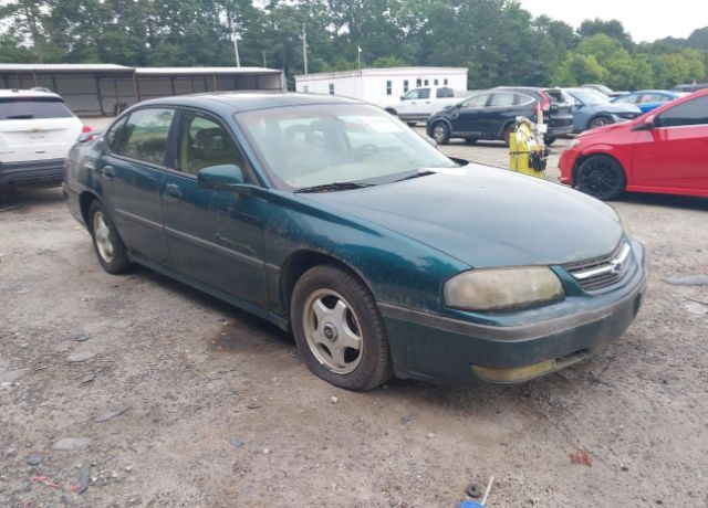 Chevrolet Impala