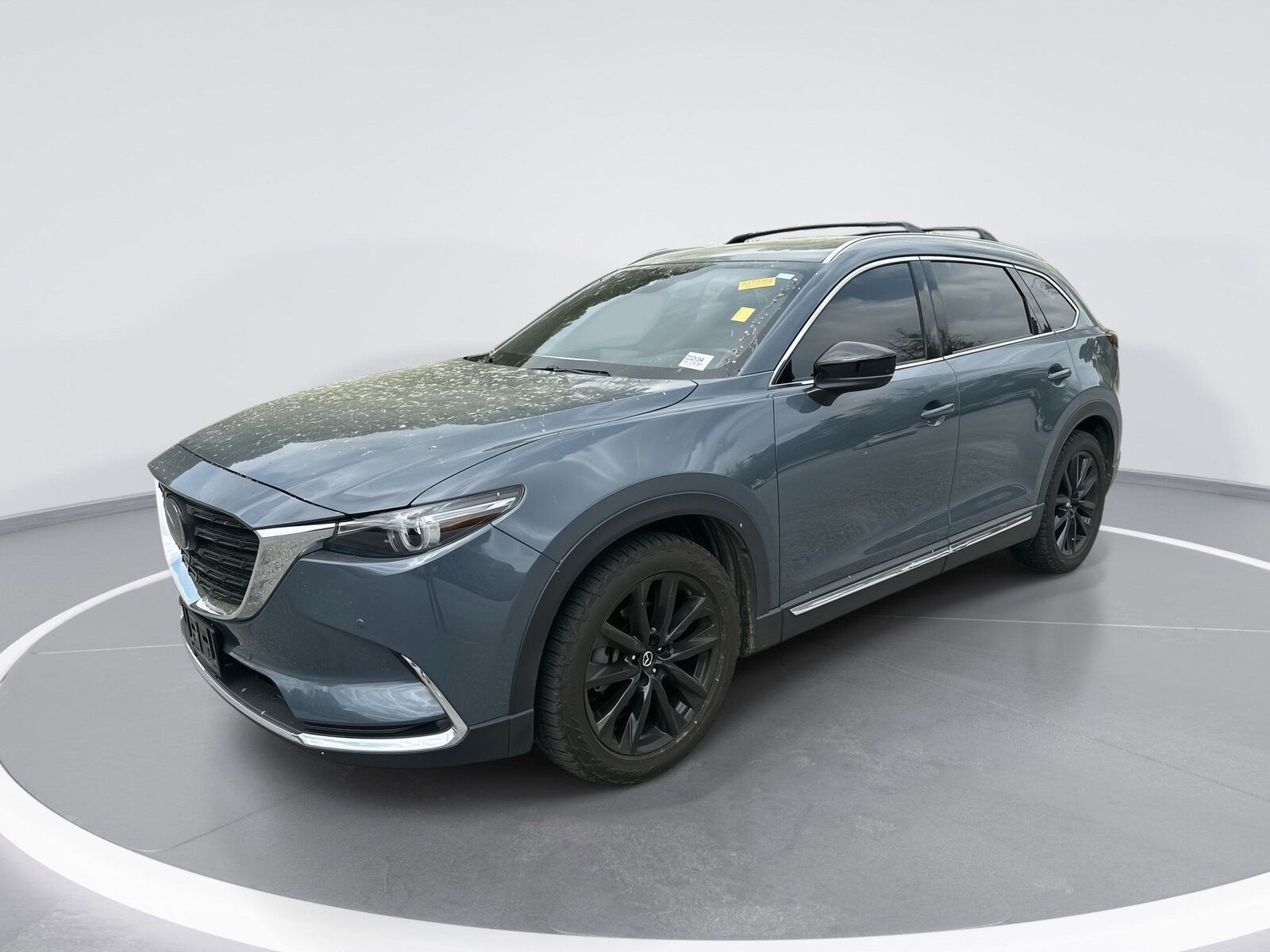 2022 MAZDA CX-9