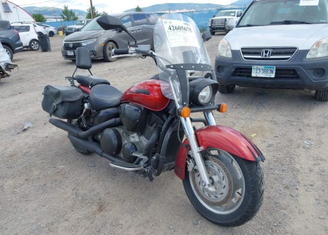 Honda VTX1300T