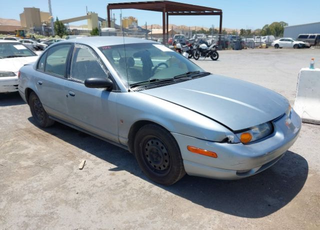 Saturn SL2