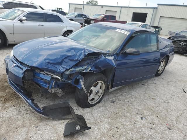 Chevrolet Monte Carlo