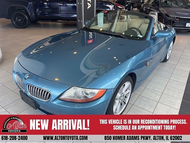 BMW Z4