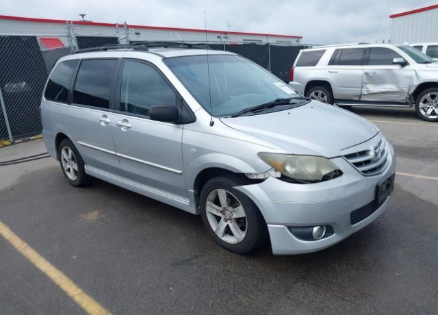 Mazda MPV