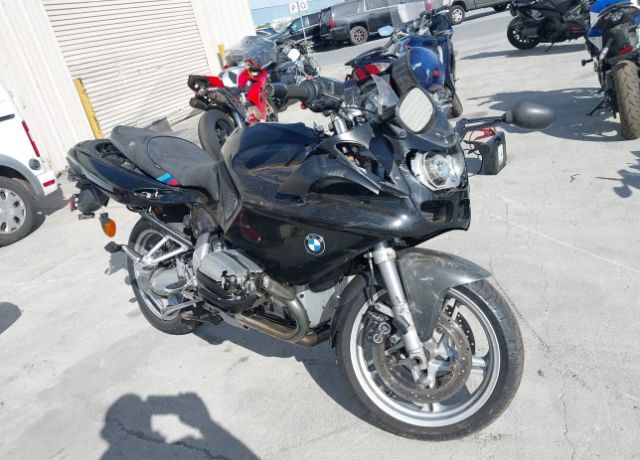 BMW R 1100 S