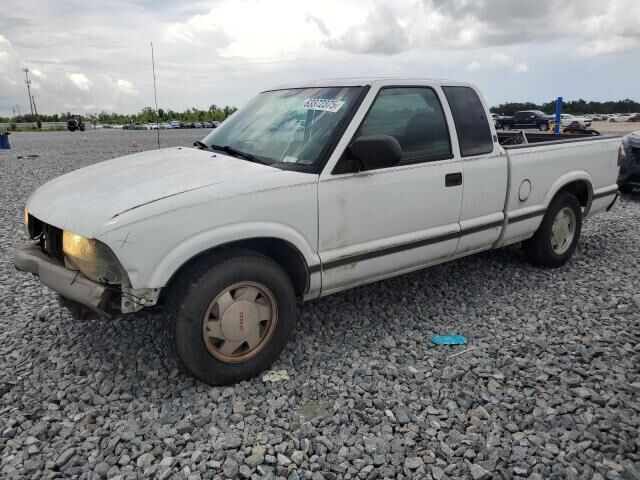 GMC Sonoma