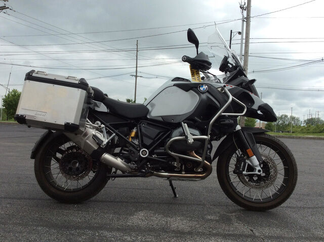 BMW R 1200 GS