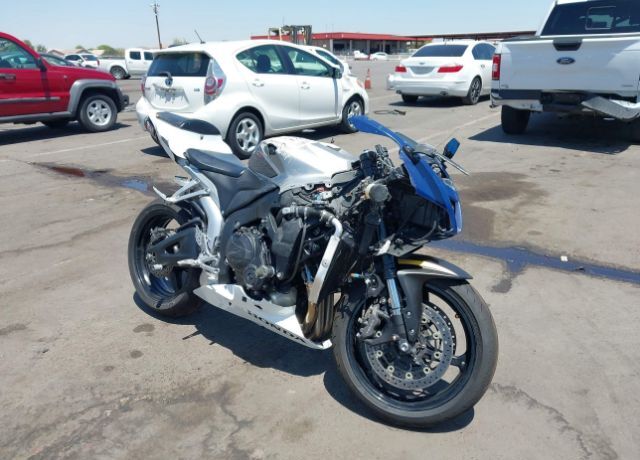 Honda CBR600