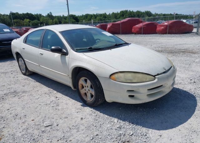 Dodge Intrepid