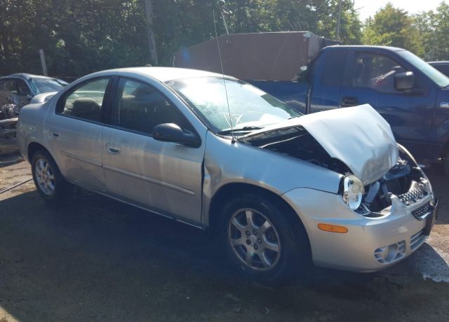 Dodge Neon