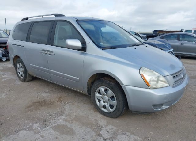 Kia Sedona