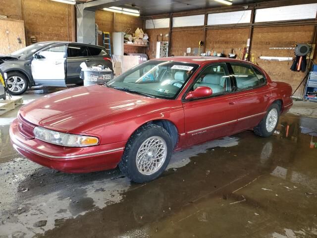 Chrysler LHS
