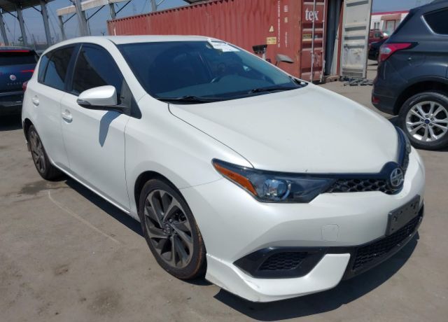 Toyota Scion iM