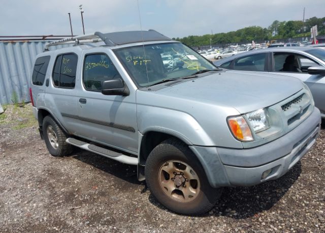 Nissan Xterra