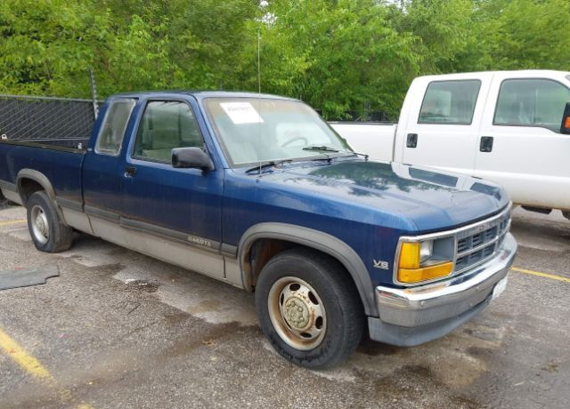 Dodge Dakota