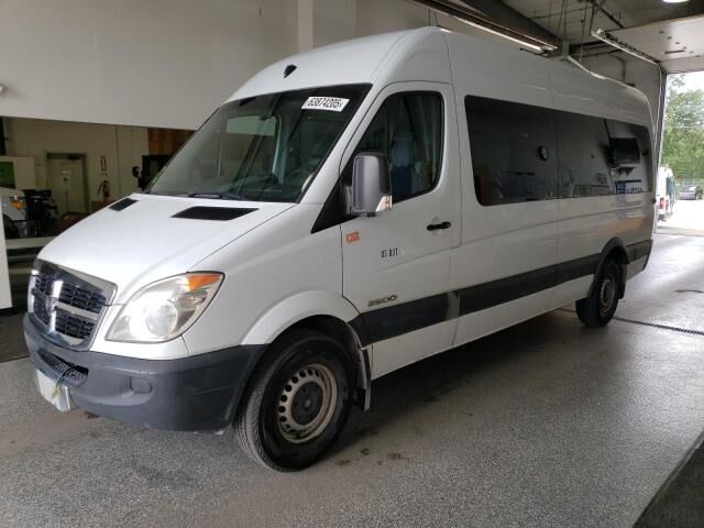 Dodge Sprinter