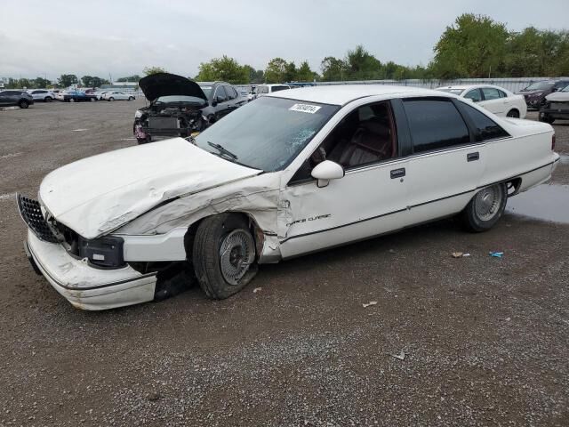 Chevrolet Caprice