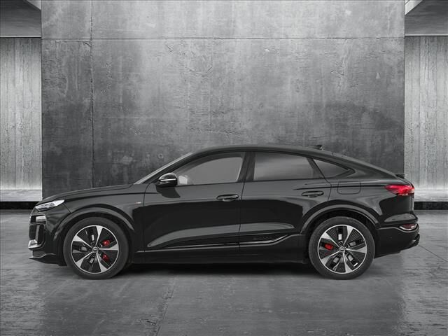 2025 Audi Q6