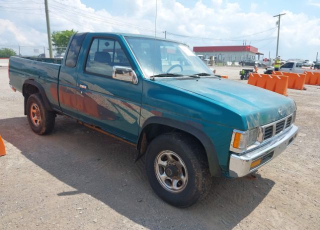 Nissan Pickup