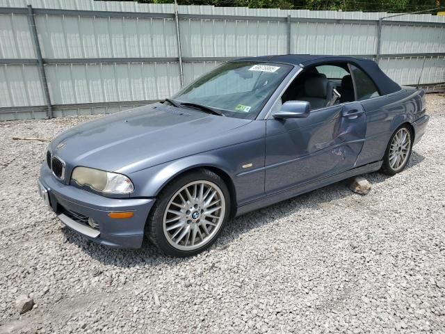 BMW 330Ci